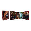 CREPÚSCULO: TWILIGHT - SAGA (2016) [BLU-RAY]