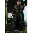 Vengadores: Endgame Figura Movie Masterpiece Series PVC 1/6 Loki 31 cm