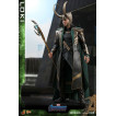 Vengadores: Endgame Figura Movie Masterpiece Series PVC 1/6 Loki 31 cm