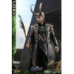 Vengadores: Endgame Figura Movie Masterpiece Series PVC 1/6 Loki 31 cm