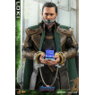 Vengadores: Endgame Figura Movie Masterpiece Series PVC 1/6 Loki 31 cm