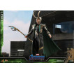 Vengadores: Endgame Figura Movie Masterpiece Series PVC 1/6 Loki 31 cm
