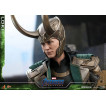Vengadores: Endgame Figura Movie Masterpiece Series PVC 1/6 Loki 31 cm