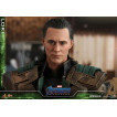 Vengadores: Endgame Figura Movie Masterpiece Series PVC 1/6 Loki 31 cm