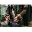 Vengadores: Endgame Figura Movie Masterpiece Series PVC 1/6 Loki 31 cm
