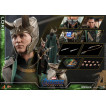 Vengadores: Endgame Figura Movie Masterpiece Series PVC 1/6 Loki 31 cm