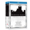 DOWNTON ABBEY: SERIE COMPLETA - TEMPORADAS 1-6 [BLU-RAY]