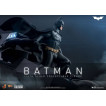Batman Begins Figura Movie Masterpiece 1/6 Batman Hot Toys Exclusive 32 cm