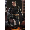 Batman Begins Figura Movie Masterpiece 1/6 Batman Hot Toys Exclusive 32 cm