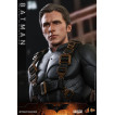 Batman Begins Figura Movie Masterpiece 1/6 Batman Hot Toys Exclusive 32 cm