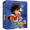 Saint Seiya: Los Caballeros Del Zodiaco - Movie Box 1987-2004 [BLU-RAY]