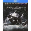 EL CABALLERO OSCURO: LA LEYENDA RENACE - EDIC. LIBRO [BLU-RAY]