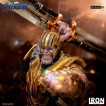 Vengadores Endgame Estatua BDS Art Scale 1/10 Thanos Deluxe Version 36 cm