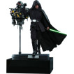 Star Wars The Mandalorian Figura 1/6 Luke Skywalker (Deluxe Version) 30 cm