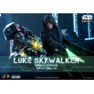 Star Wars The Mandalorian Figura 1/6 Luke Skywalker (Deluxe Version) 30 cm