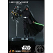 Star Wars The Mandalorian Figura 1/6 Luke Skywalker (Deluxe Version) 30 cm