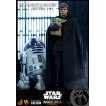 Star Wars The Mandalorian Figura 1/6 Luke Skywalker (Deluxe Version) 30 cm
