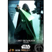 Star Wars The Mandalorian Figura 1/6 Luke Skywalker (Deluxe Version) 30 cm