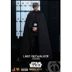 Star Wars The Mandalorian Figura 1/6 Luke Skywalker (Deluxe Version) 30 cm