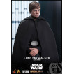 Star Wars The Mandalorian Figura 1/6 Luke Skywalker (Deluxe Version) 30 cm