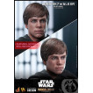 Star Wars The Mandalorian Figura 1/6 Luke Skywalker (Deluxe Version) 30 cm