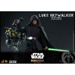 Star Wars The Mandalorian Figura 1/6 Luke Skywalker (Deluxe Version) 30 cm