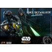 Star Wars The Mandalorian Figura 1/6 Luke Skywalker (Deluxe Version) 30 cm