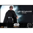 Star Wars The Mandalorian Figura 1/6 Luke Skywalker (Deluxe Version) 30 cm