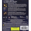 EL CABALLERO OSCURO: TRILOGÍA (2016) [BLU-RAY]