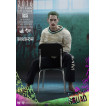 Escuadrón Suicida Figura MM 1/6 The Joker (Arkham Asylum Ver.) 2016 Toy Fair Exclusive 30 cm