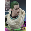 Escuadrón Suicida Figura MM 1/6 The Joker (Arkham Asylum Ver.) 2016 Toy Fair Exclusive 30 cm