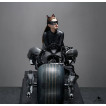 The Dark Knight Rises Estatua 1/3 Catwoman 108 cm