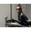The Dark Knight Rises Estatua 1/3 Catwoman 108 cm