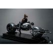 The Dark Knight Rises Estatua 1/3 Catwoman 108 cm