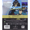 EL CASTILLO DE CAGLIOSTRO - EDIC. DELUXE COMBO [BLU-RAY]