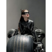 The Dark Knight Rises Estatua 1/3 Catwoman 108 cm