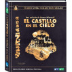 EL CASTILLO EN EL CIELO - EDIC. DELUXE COMBO [BLU-RAY]