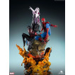 The Amazing Spider-Man Estatua 1/4 Spider-Verse 75 cm