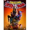 The Amazing Spider-Man Estatua 1/4 Spider-Verse 75 cm