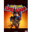 The Amazing Spider-Man Estatua 1/4 Spider-Verse 75 cm