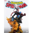 The Amazing Spider-Man Estatua 1/4 Spider-Verse 75 cm