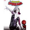 The Amazing Spider-Man Estatua 1/4 Spider-Verse 75 cm
