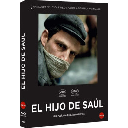 EL HIJO DE SAÚL [BLU-RAY]