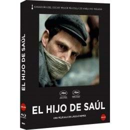 El Hijo De Saúl [BLU-RAY]