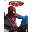 The Amazing Spider-Man Estatua 1/4 Spider-Verse 75 cm