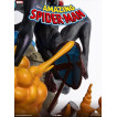 The Amazing Spider-Man Estatua 1/4 Spider-Verse 75 cm