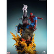 The Amazing Spider-Man Estatua 1/4 Spider-Verse 75 cm