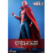 What If...? Figura 1/6 Zombie Hunter Spider-Man 30 cm