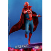 What If...? Figura 1/6 Zombie Hunter Spider-Man 30 cm