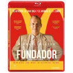 EL FUNDADOR (2017) [BLU-RAY]